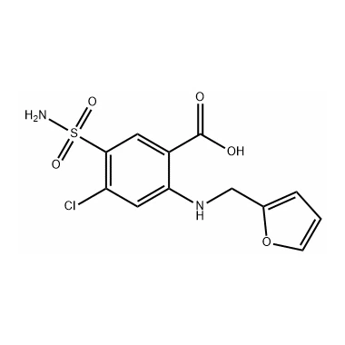 Furosemida este un diuretic puternic