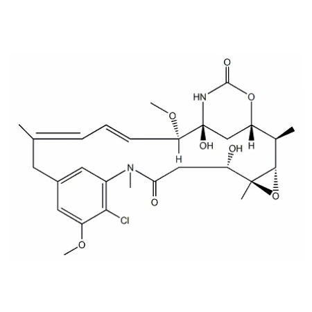 Maytasinol Microtubule Assembly Inhibitor