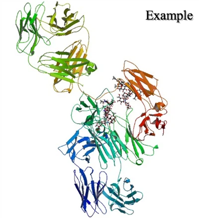 Eculizumab este un anticorp monoclonal