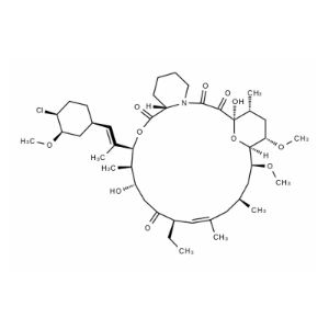 Pimecrolimus Anti-inflammatory For Dermatitis