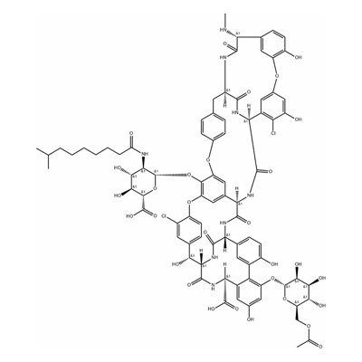 Dalbavancin HCl